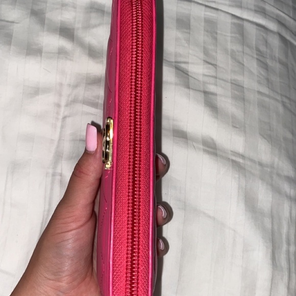 AUTHENTIC Chanel wallet - Picture 3 of 8